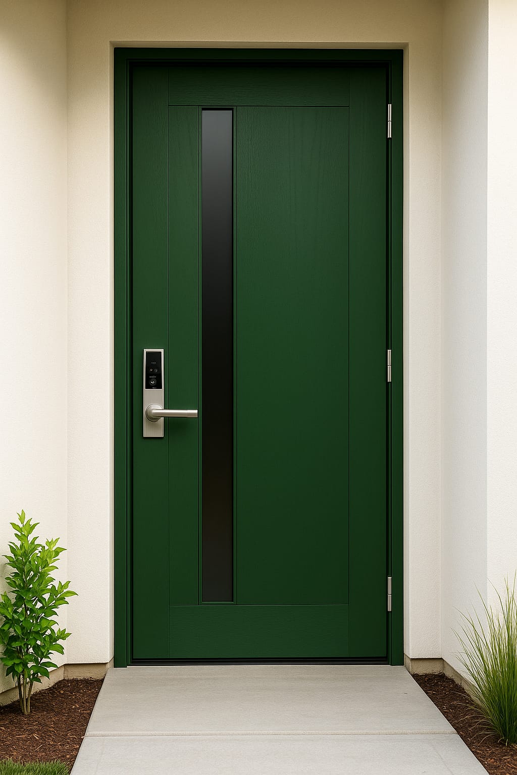 Custom Door