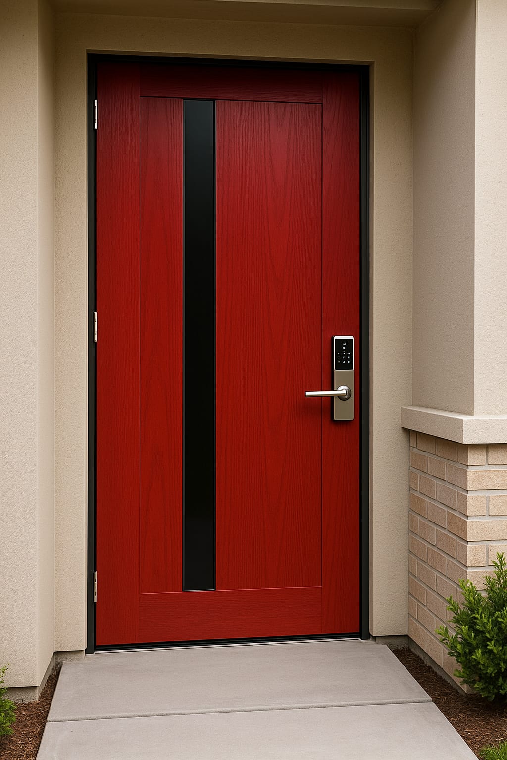 Custom Door