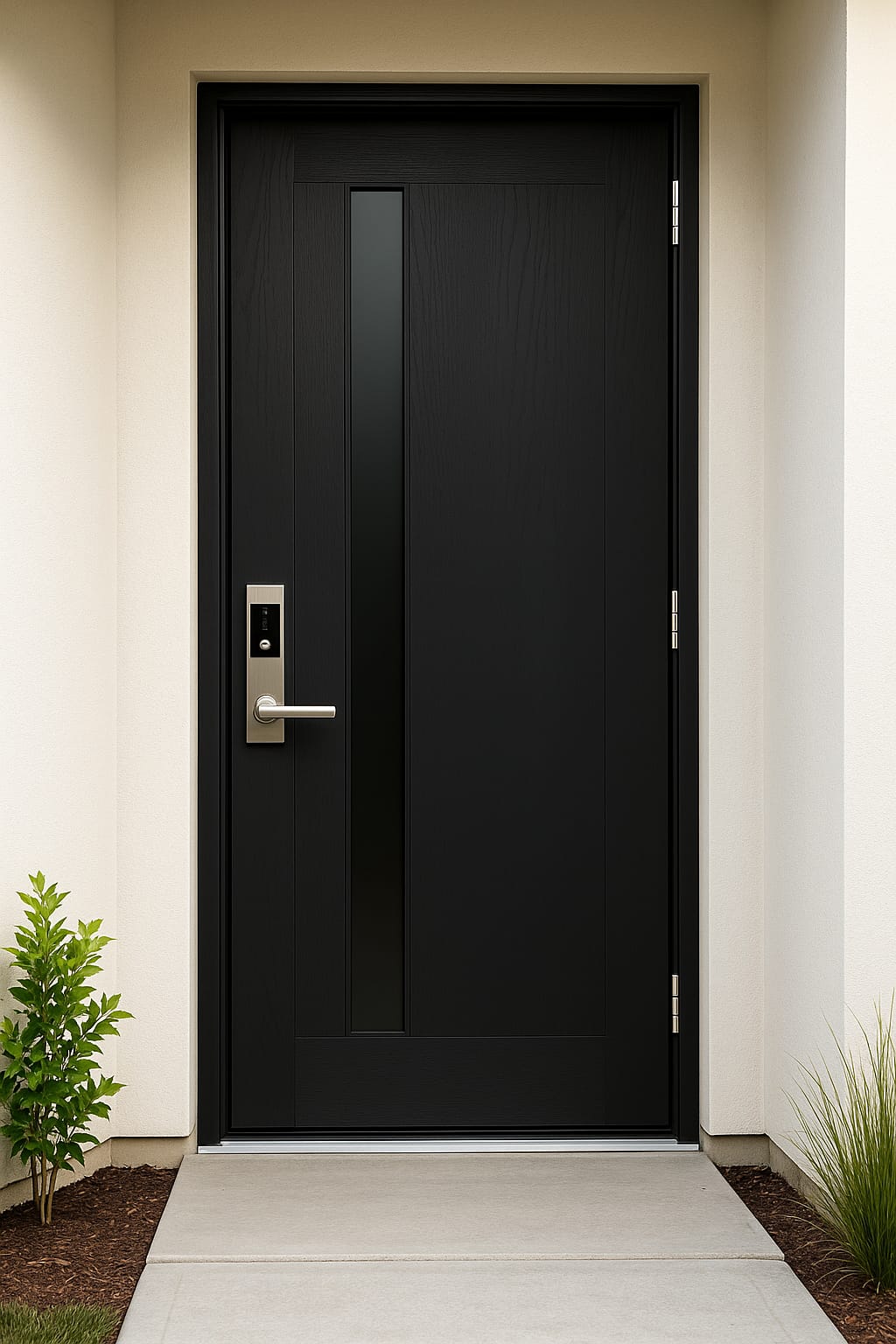 Custom Door