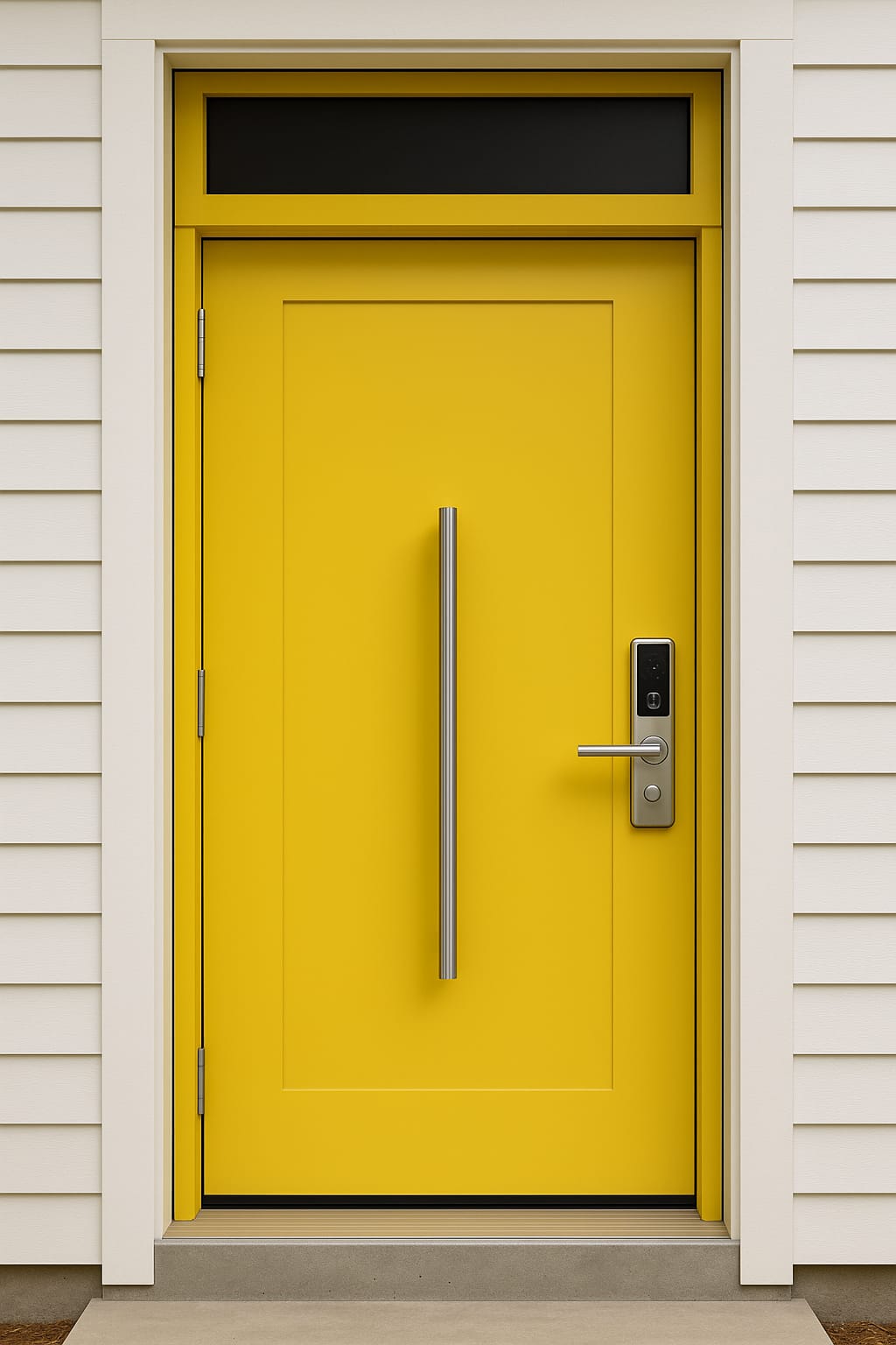 Custom Door