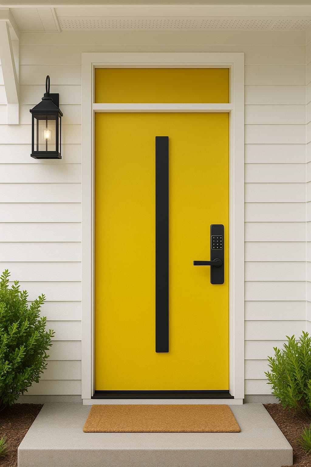 Custom Door